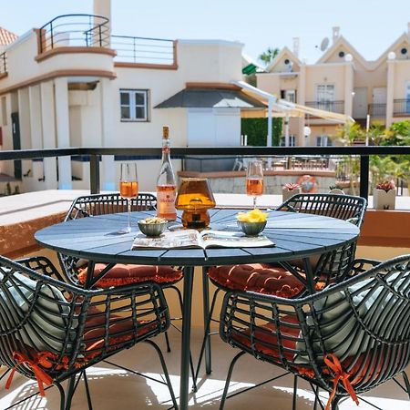 Amazing Renovated Pool View Apt, Aircon, 2 Min To Fanabe Beach 阿德耶 外观 照片