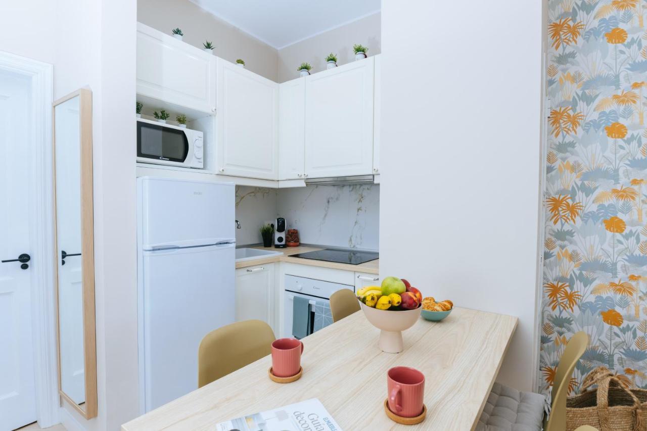 Amazing Renovated Pool View Apt, Aircon, 2 Min To Fanabe Beach 阿德耶 外观 照片
