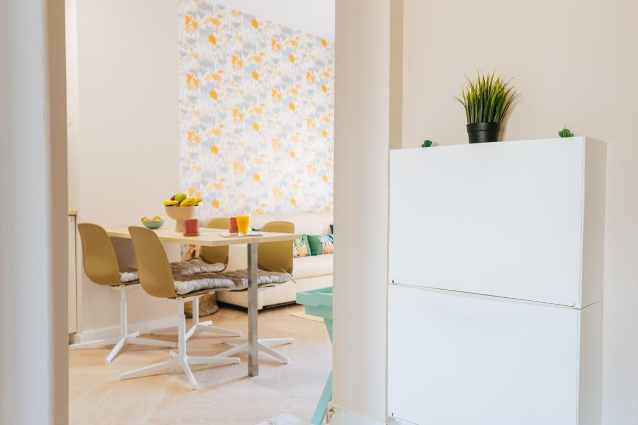 Amazing Renovated Pool View Apt, Aircon, 2 Min To Fanabe Beach 阿德耶 外观 照片