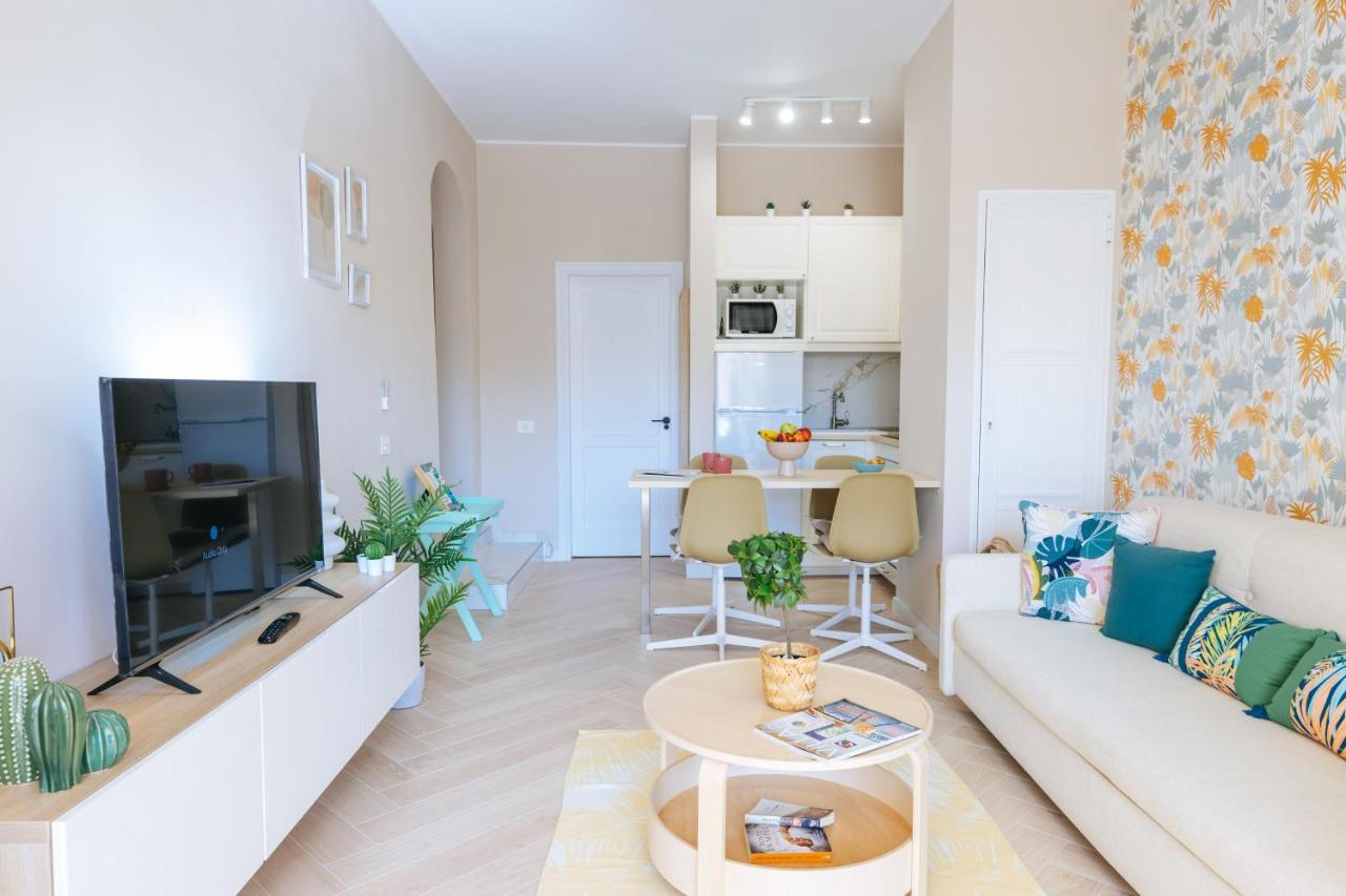 Amazing Renovated Pool View Apt, Aircon, 2 Min To Fanabe Beach 阿德耶 外观 照片